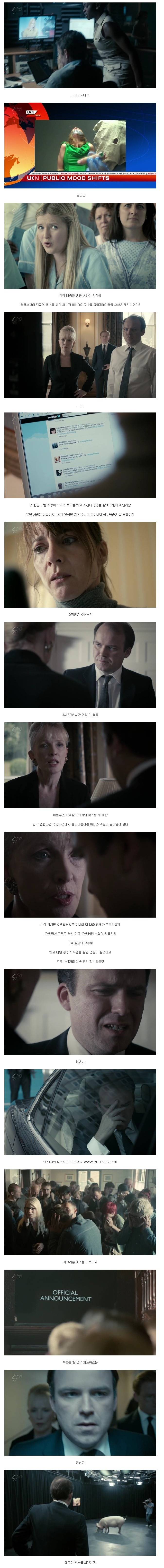 당신이라면 돼지와 섹스를 할것인가 | 인스티즈