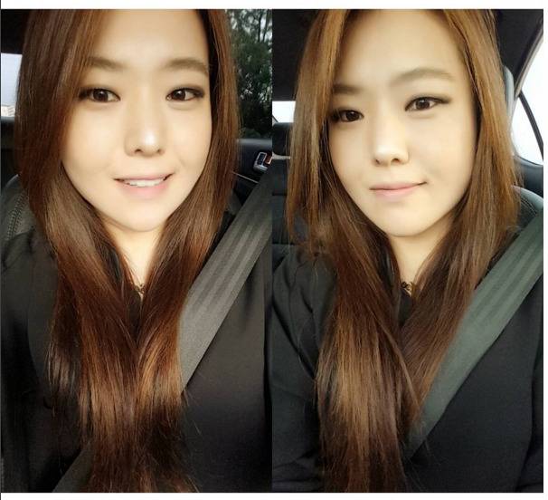 역시 최고의 성형은 다이어트라는걸 보여준 사건 | 인스티즈