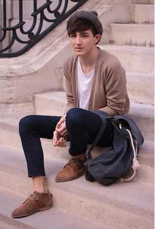 의도치않게 패셔니스타가 된 군인들.jpg | 인스티즈