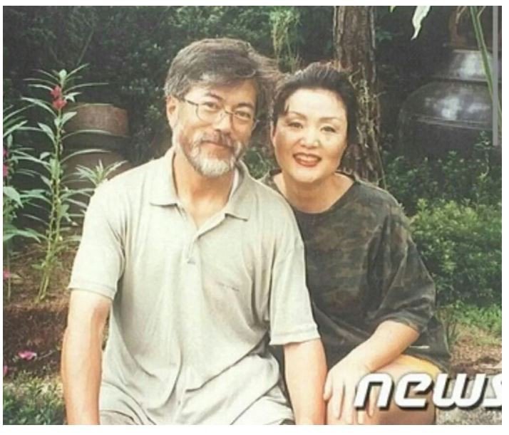 문재인의 여성관및 부인과의 일화 | 인스티즈