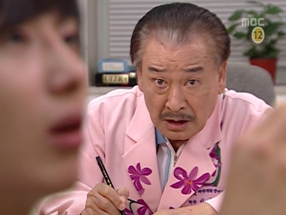 [거침없이하이킥] 순재 영어과외 해주다가 인내심 폭발한 서선생ㅋㅋㅋㅋㅋㅋ.jpg | 인스티즈