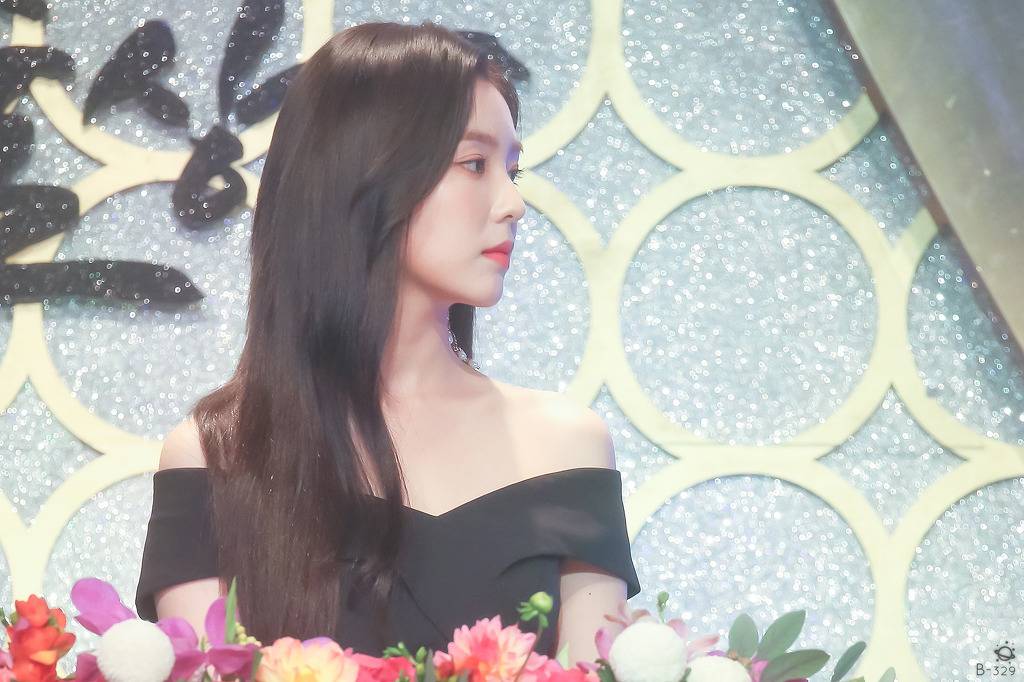 의외로 섹시한 아이린 ㄷㄷㄷ.jpg | 인스티즈