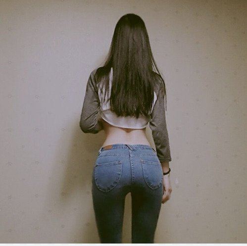 주관적 최상위 몸매 | 인스티즈