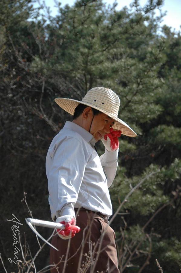 유시민의 노무현에 대한 첫 인상 | 인스티즈