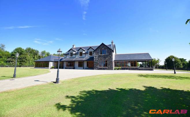 서울 아파트 한 채 값이면 영국에서 살수 있는 집 | 인스티즈