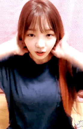 더위 많이 탄다는 노지선.gif | 인스티즈