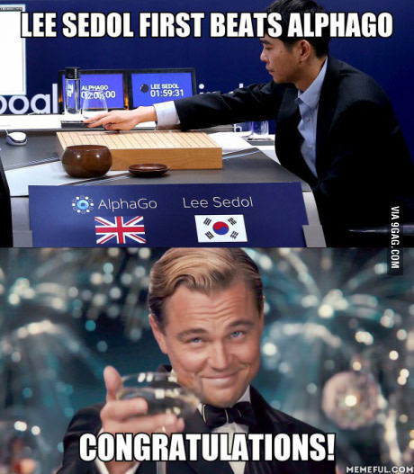 이세돌 4국 승리후 해외 반응.jpg (+ 전세계 실검 순위 ㄷㄷㄷ) | 인스티즈