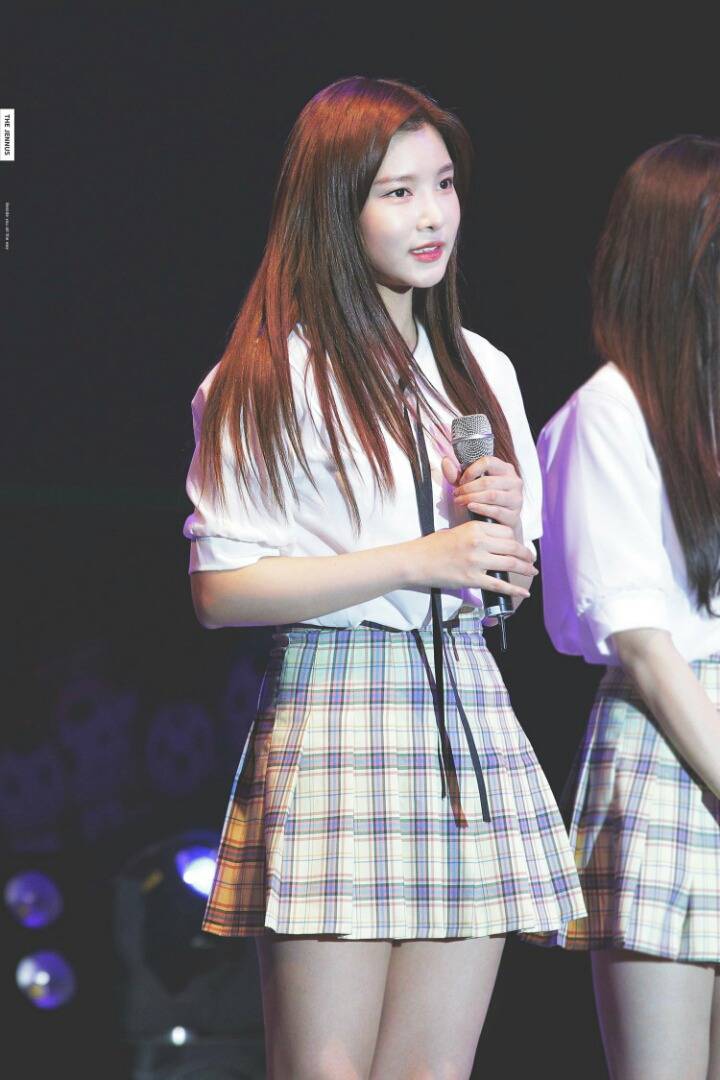 다이아 이제니(움짤주의) | 인스티즈