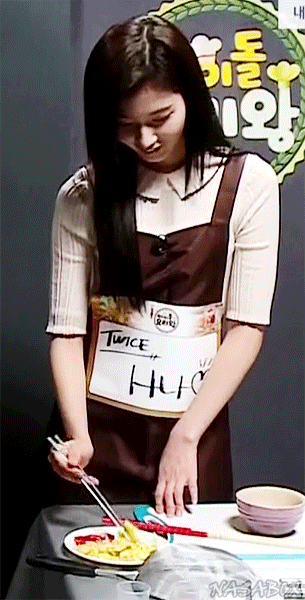 요리왕 사나 | 인스티즈