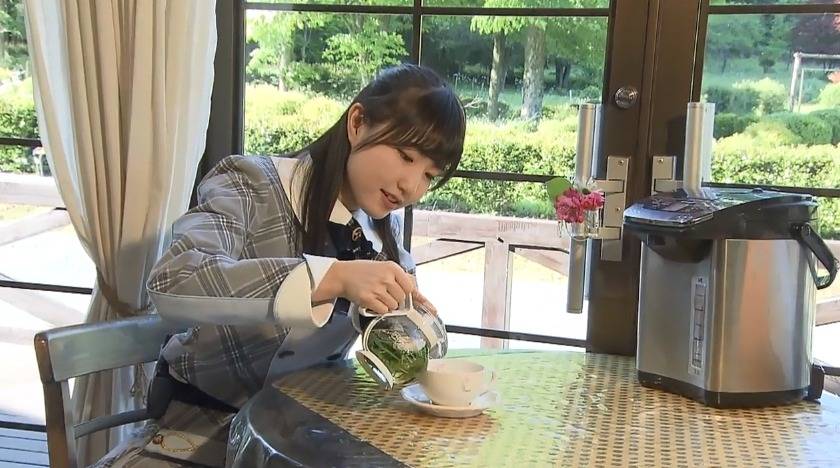 프로듀스48 열심히 사는 농어촌전형 혼다 히토미 | 인스티즈