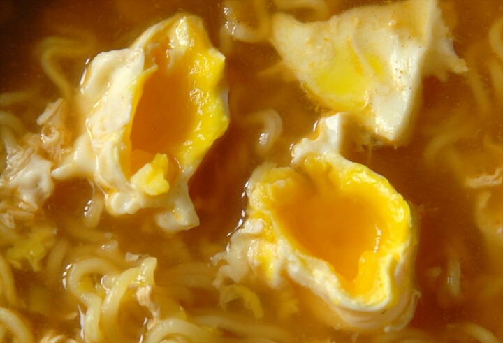 라면에 계란 호불호.jpg | 인스티즈