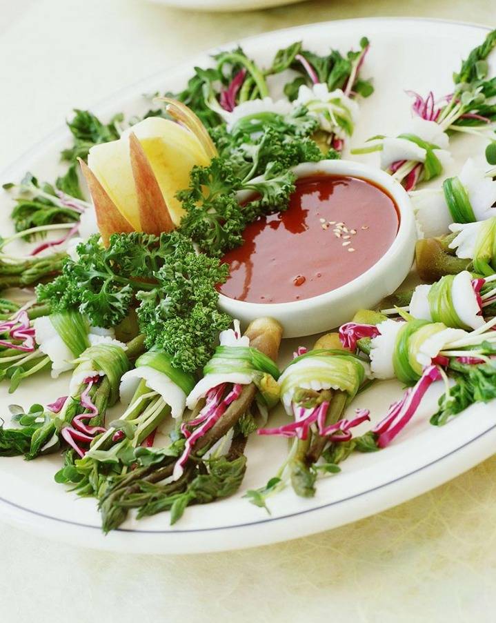 본인기준 이 중에서 먹을수있는 음식의 갯수는? | 인스티즈