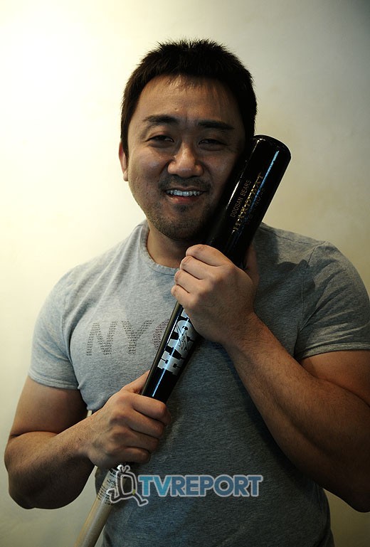 쎈이미지만 막상 싸우면 이길 가능성 있어 보이는 배우 | 인스티즈