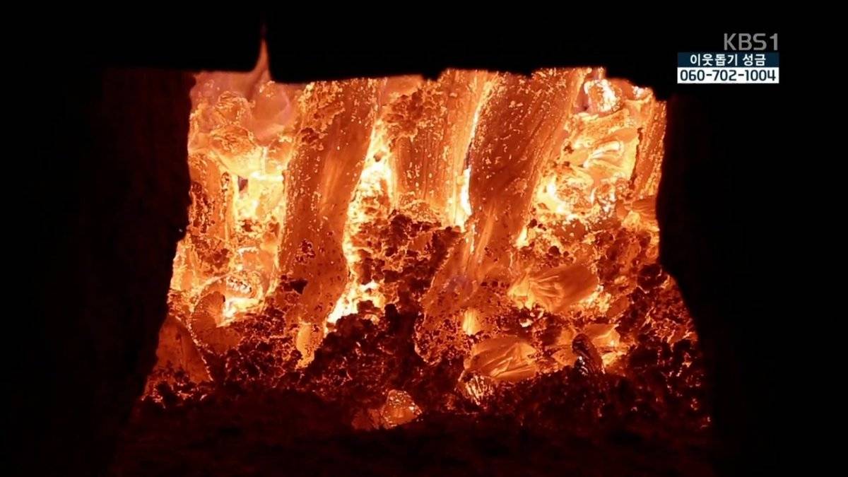 숯불로 해먹는 음식 좋아하시나요?.jpg | 인스티즈