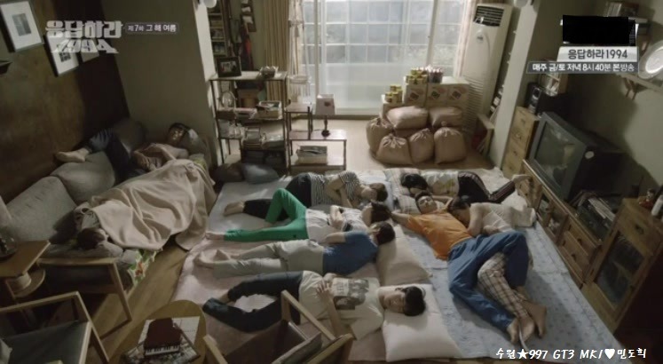 [응답하라] 럽라를 빼놓고 봐도 가장 부러운 여주의 남사친 들은? | 인스티즈