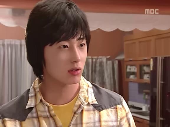 [거침없이하이킥] 기고만장해진 민호 ㅋㅋㅋㅋㅋㅋㅋ.jpg | 인스티즈