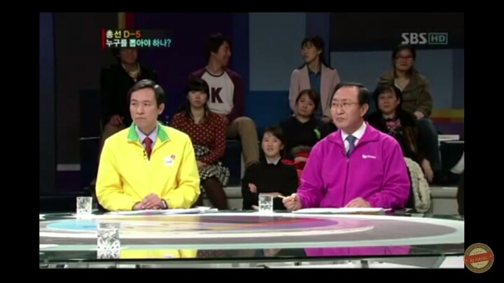 새누리 : 아니 둘이 왜그렇게 쿵짝이 잘맞아욧! | 인스티즈