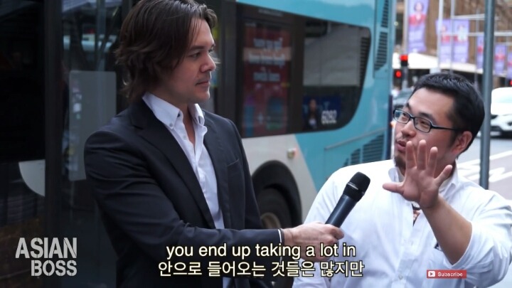 한국인과 일본인이 영어못하는 이유 | 인스티즈