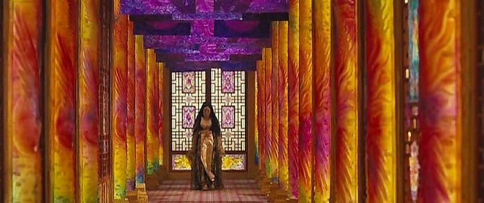 무조건 화려한 것이 최고임을 강조하는 쭝국 영화.jpg | 인스티즈