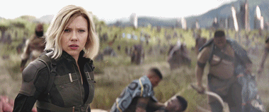 브링 미 타노스.gif | 인스티즈