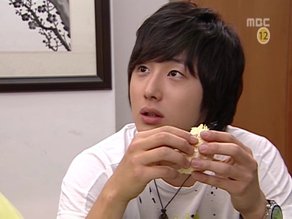 [거침없이하이킥] 순재 영어과외 해주다가 인내심 폭발한 서선생ㅋㅋㅋㅋㅋㅋ.jpg | 인스티즈