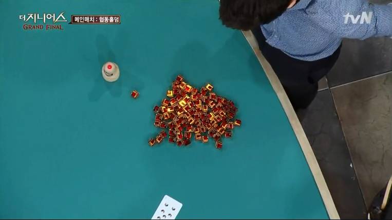 [지니어스:그랜드파이널] 레전드 에피 410 - 지옥에서 부활하는 오현민 | 인스티즈