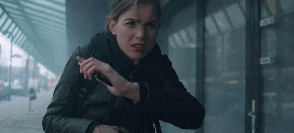 야.. 니들 이 어플 절대로 다운 받지 마라 진짜;.gif | 인스티즈