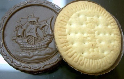 초코과자 甲은? | 인스티즈