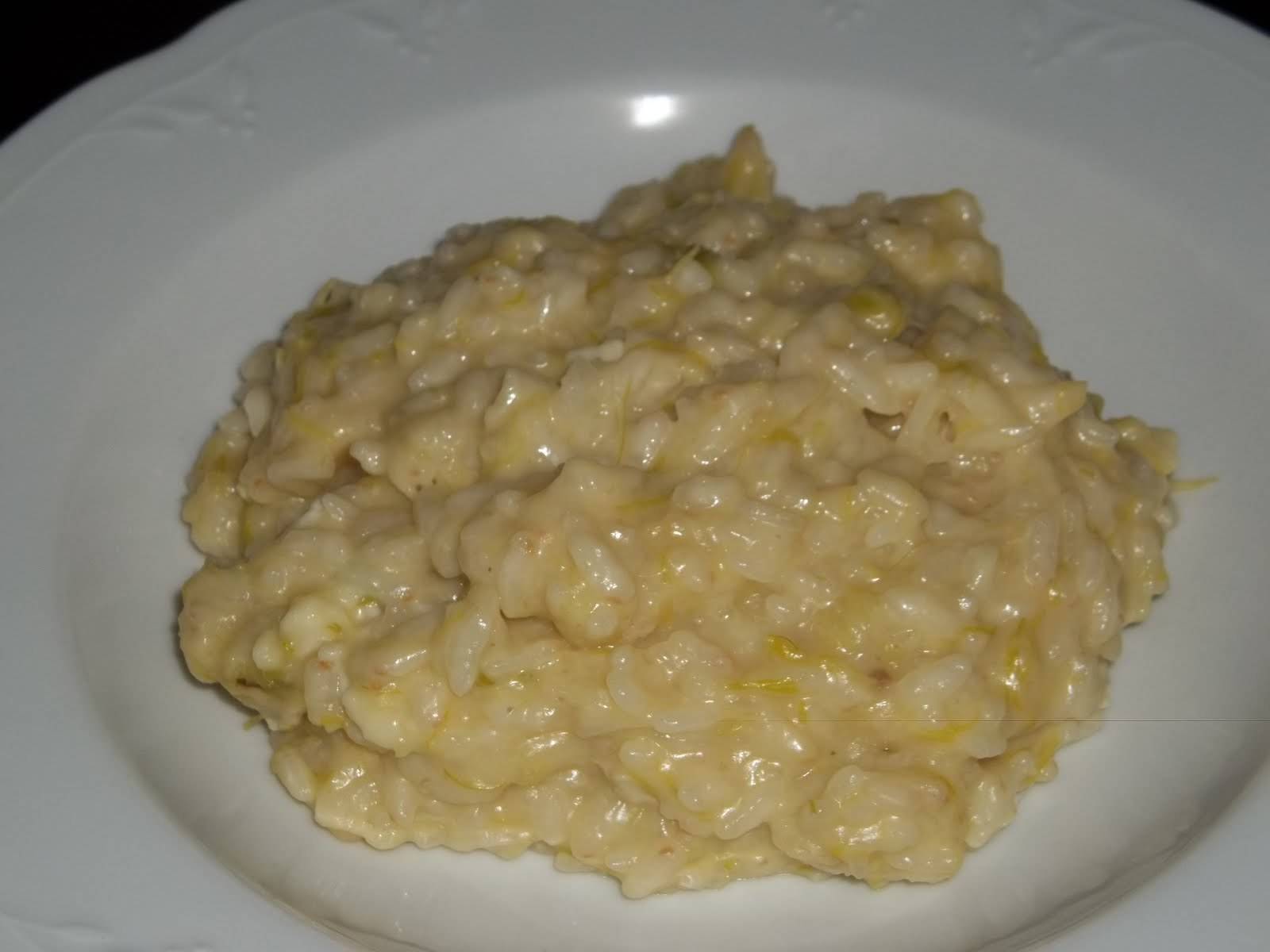 느끼한 거 좋아하는 밥순이들 환장하는 크리미 리소토 | 인스티즈