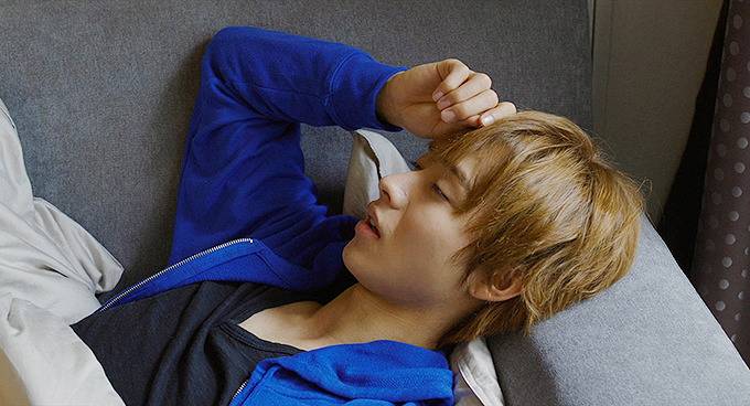 [늑대소녀와흑왕자] 남주가 쓰레기라 생각이 들다가도 와꾸보면 화가 풀리다가도 쓰레기라 생각이 드는 영화 03 | 인스티즈