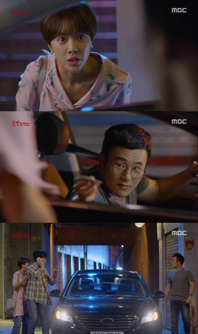 [운빨로맨스] 제수호가 인생남주가 되는데에 8할을 차지한다고 생각하는 씬들(feat. 심보늬 집에가자) | 인스티즈