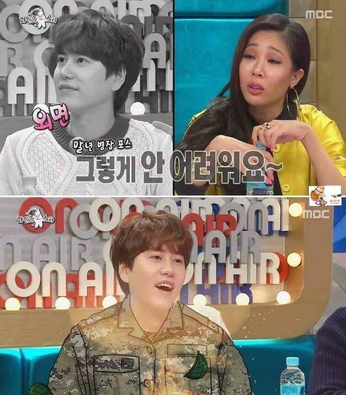 진짜사나이의 폐해 | 인스티즈