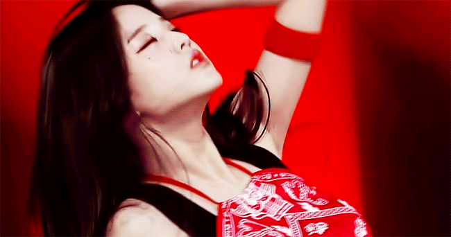 그 동안 프로듀스48 보며 받은 짤 모음 3.jpgif | 인스티즈