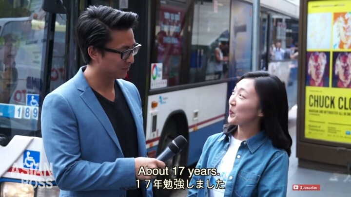 한국인과 일본인이 영어못하는 이유 | 인스티즈