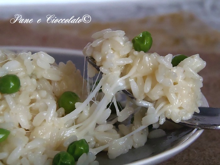 느끼한 거 좋아하는 밥순이들 환장하는 크리미 리소토 | 인스티즈