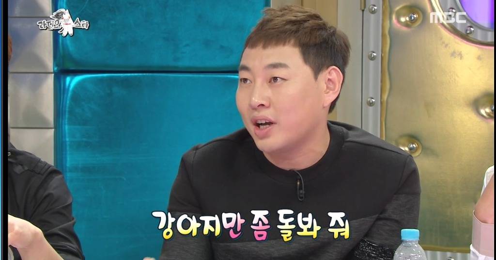 돈 많은 착한 형이랑 친하게 지내면 | 인스티즈