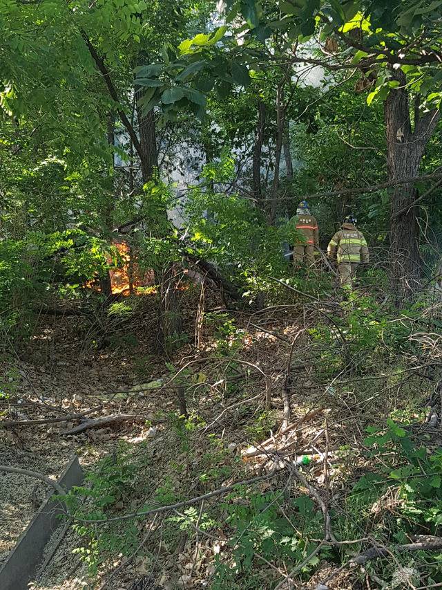 내가 산불 막은 거 같다 | 인스티즈