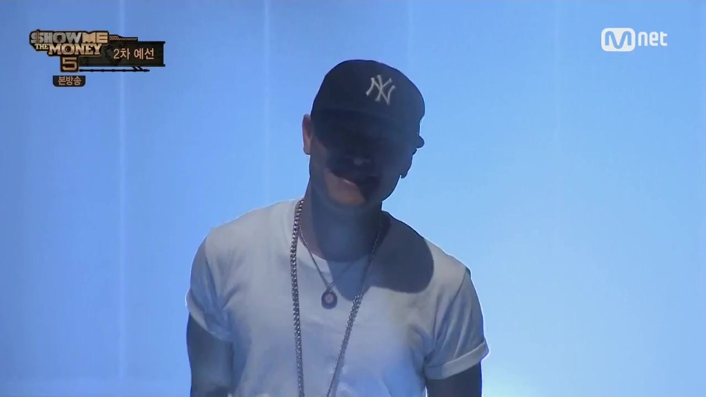 쇼미더머니5에서 임팩트 甲 이였던 참가자 | 인스티즈