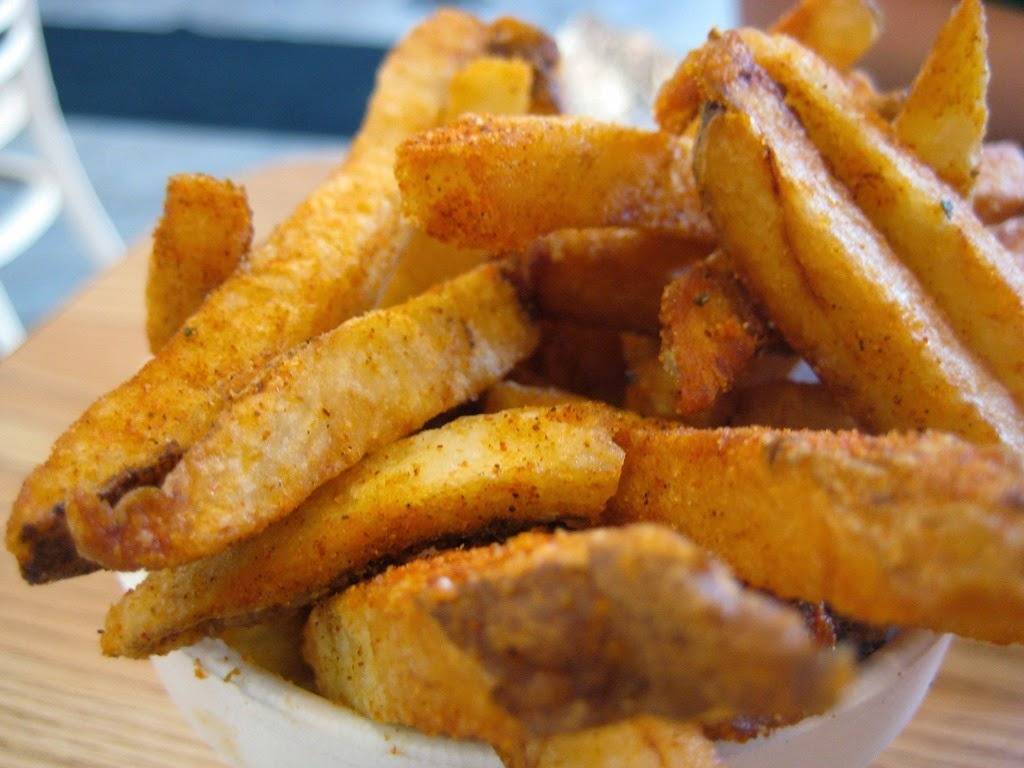 햄버거세트를 먹는 가장 큰 이유.jpg | 인스티즈