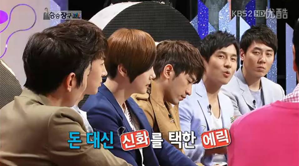 모 아이돌 그룹이 오래갈 수 있었던 진짜 이유 | 인스티즈