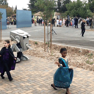 아빠...친구들이 날 피해요 | 인스티즈