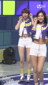 트와이스 샤샤샤 9x9 | 인스티즈