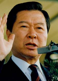 현대 정치사의 역대급 사건 - 삼당합당을 간단히 알아보자 | 인스티즈