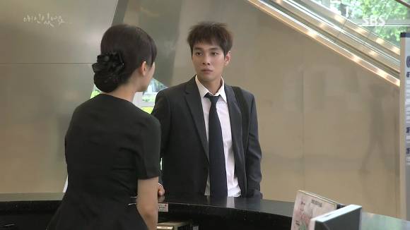 [드라마애인있어요] 흔한 불륜아닌 사랑이야기 6화(3) | 인스티즈