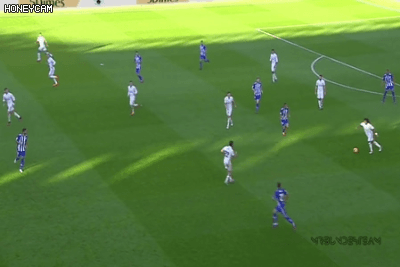 세계 최고의 풀백 라인 | 인스티즈