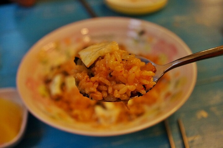 은근히 느끼해서 싫어하는 사람도 많은 음식.jpg | 인스티즈