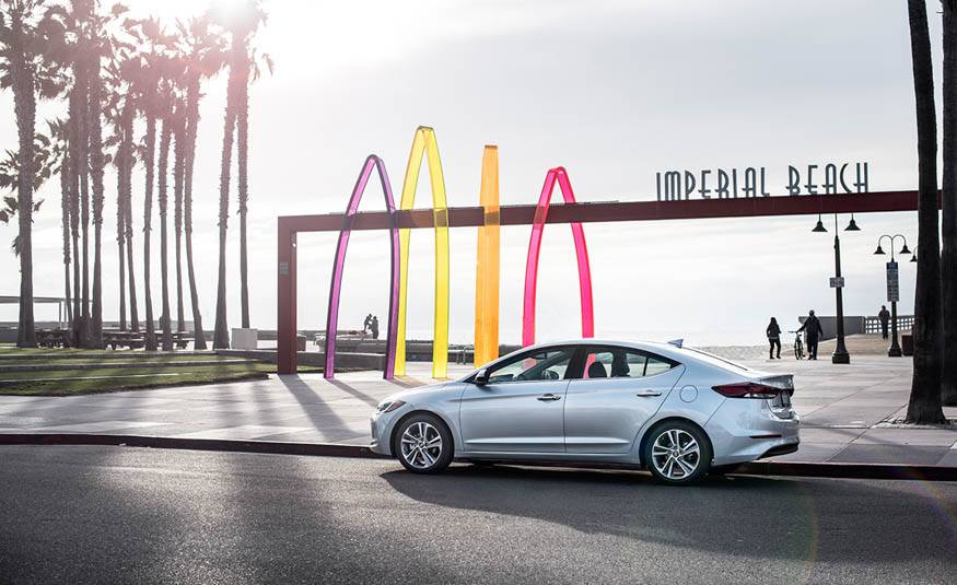 현대 아반떼 | 인스티즈