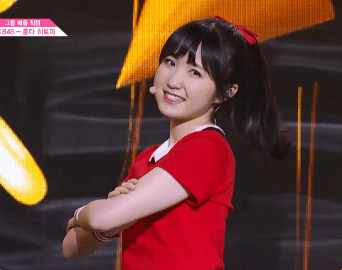 개인적으로 짜본 프로듀스48 BEST 12 | 인스티즈