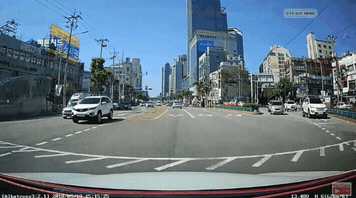 쿨하게 갈길가는 자전거 | 인스티즈