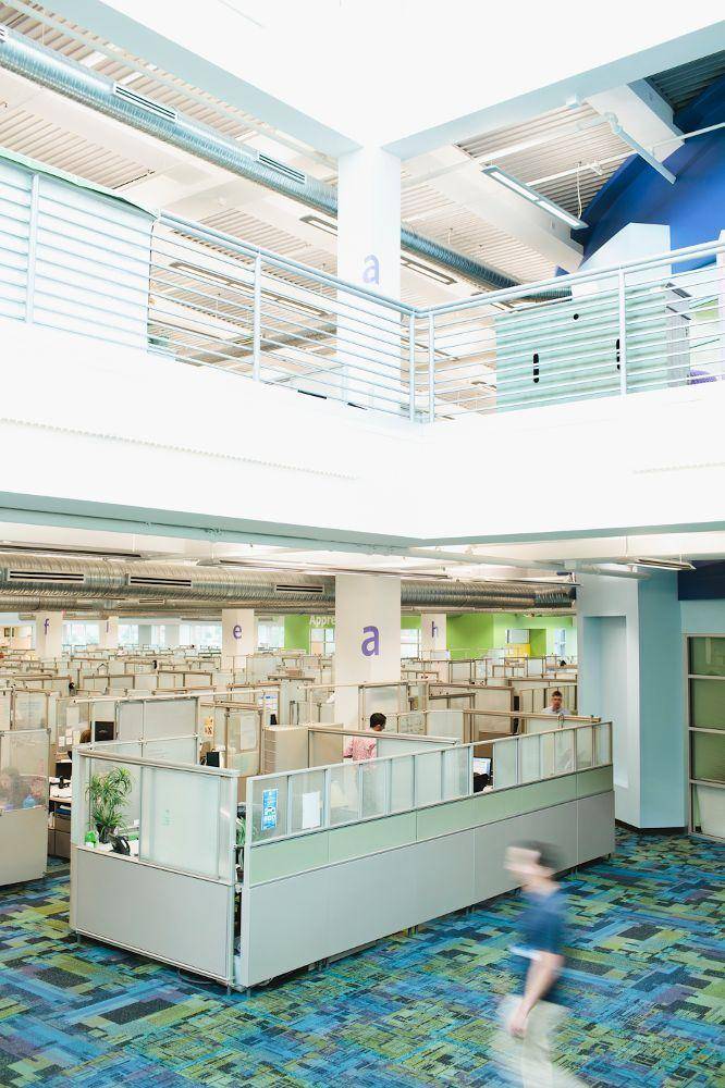 외국 유명 회사들의 본사들 | 인스티즈